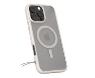 Spigen Ultra Hybrid Mag Magsafe do iPhone 16 Pro Frost Titanium - 1279676 - zdjęcie 3